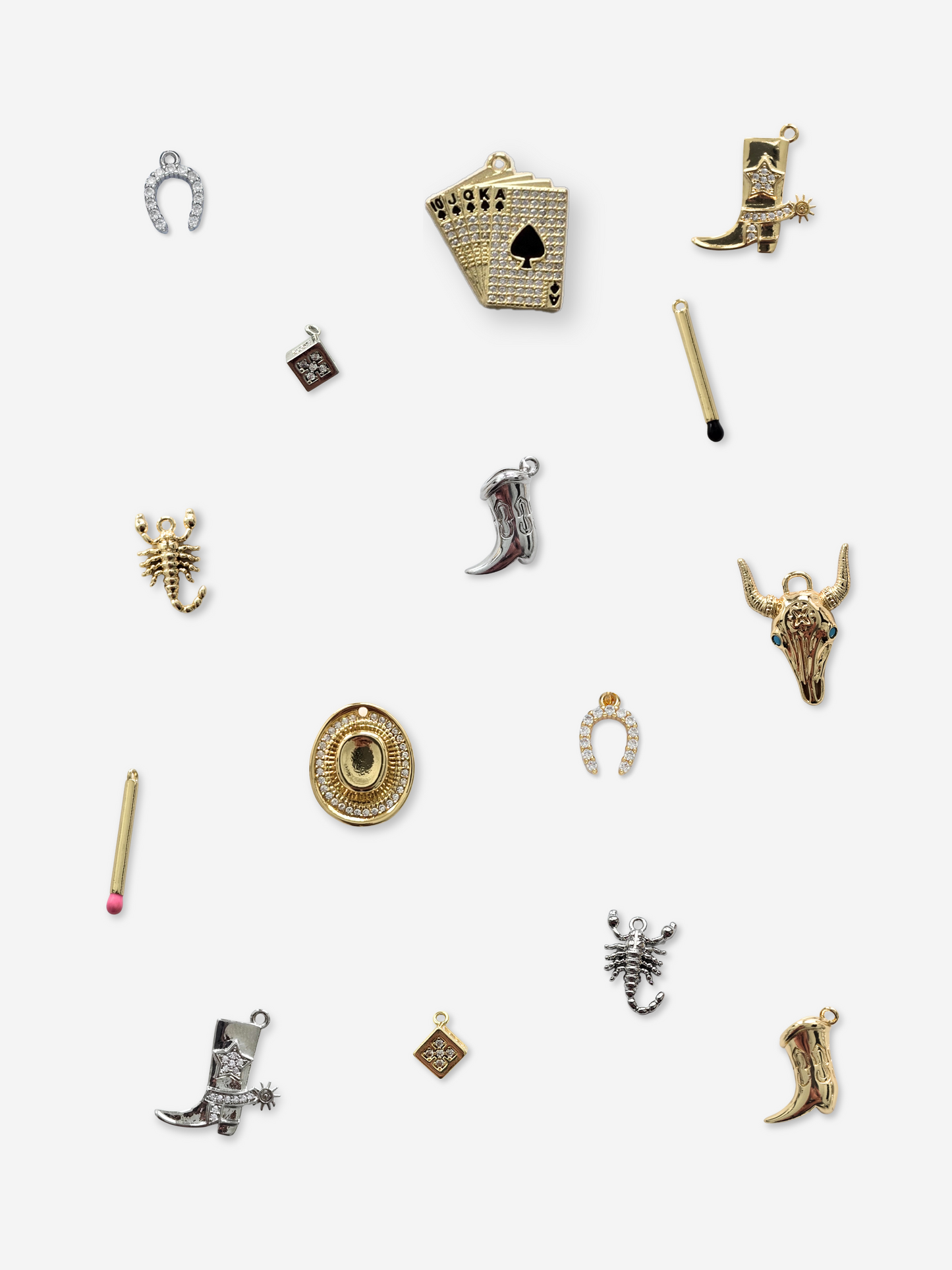 BIJOU BODEGA | Western Charms