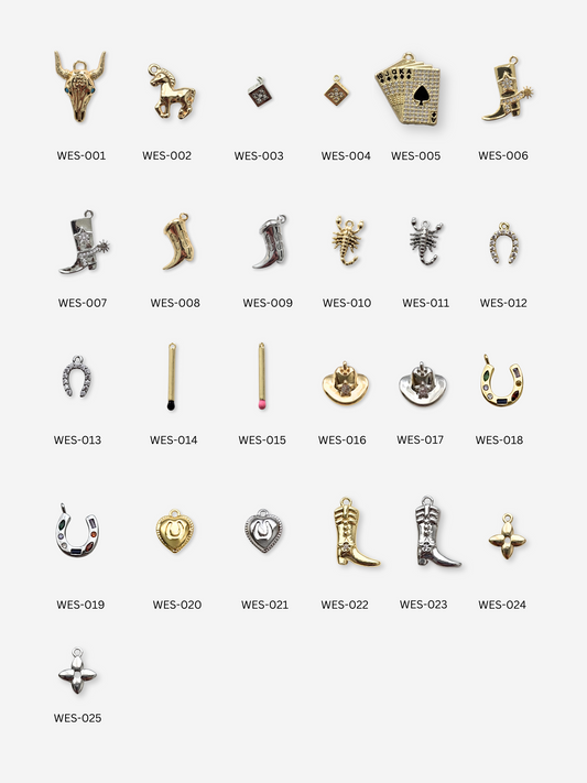 BIJOU BODEGA | Western Charms