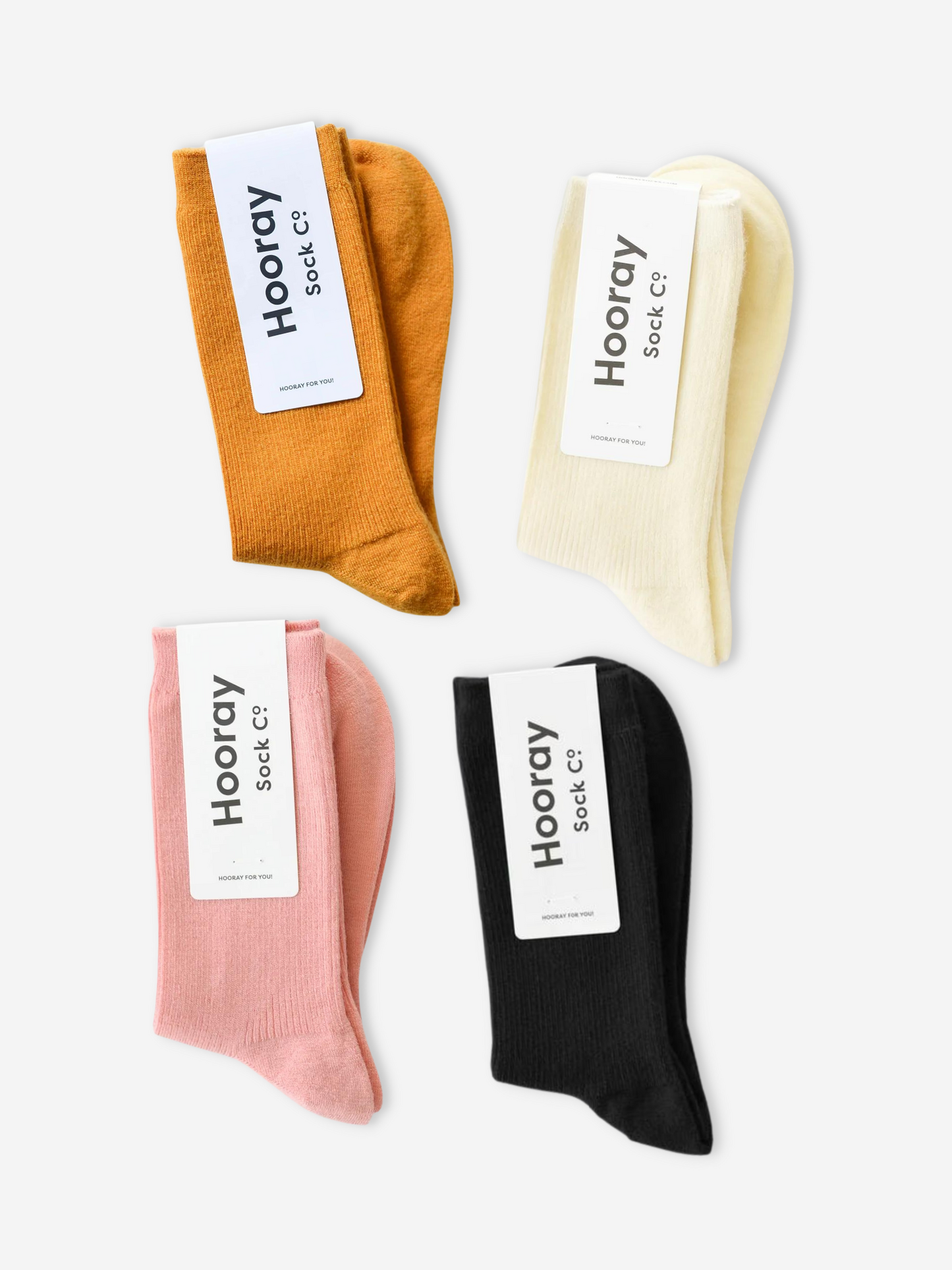 Everyday Wool Sock