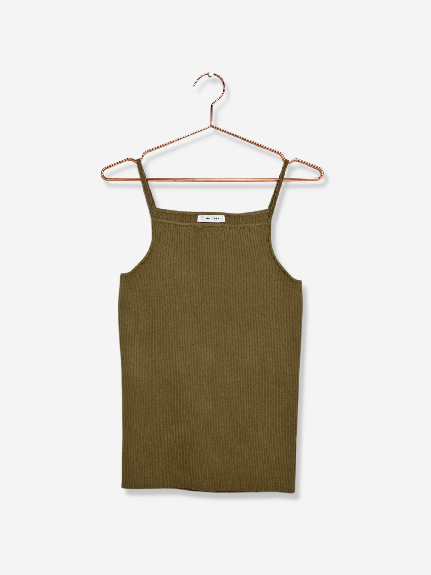 Zora Top