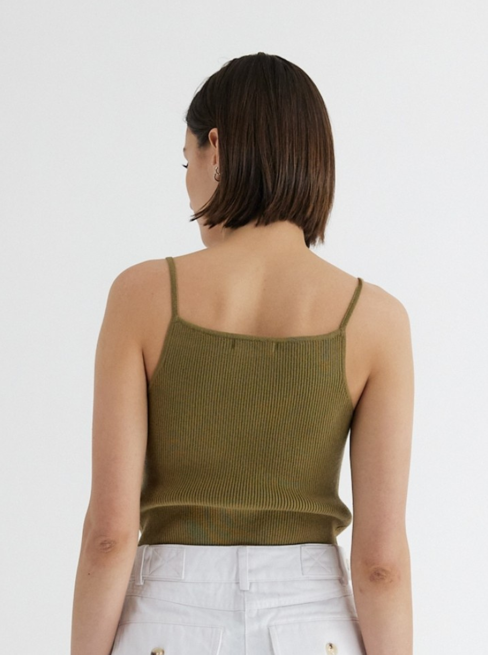 Zora Top