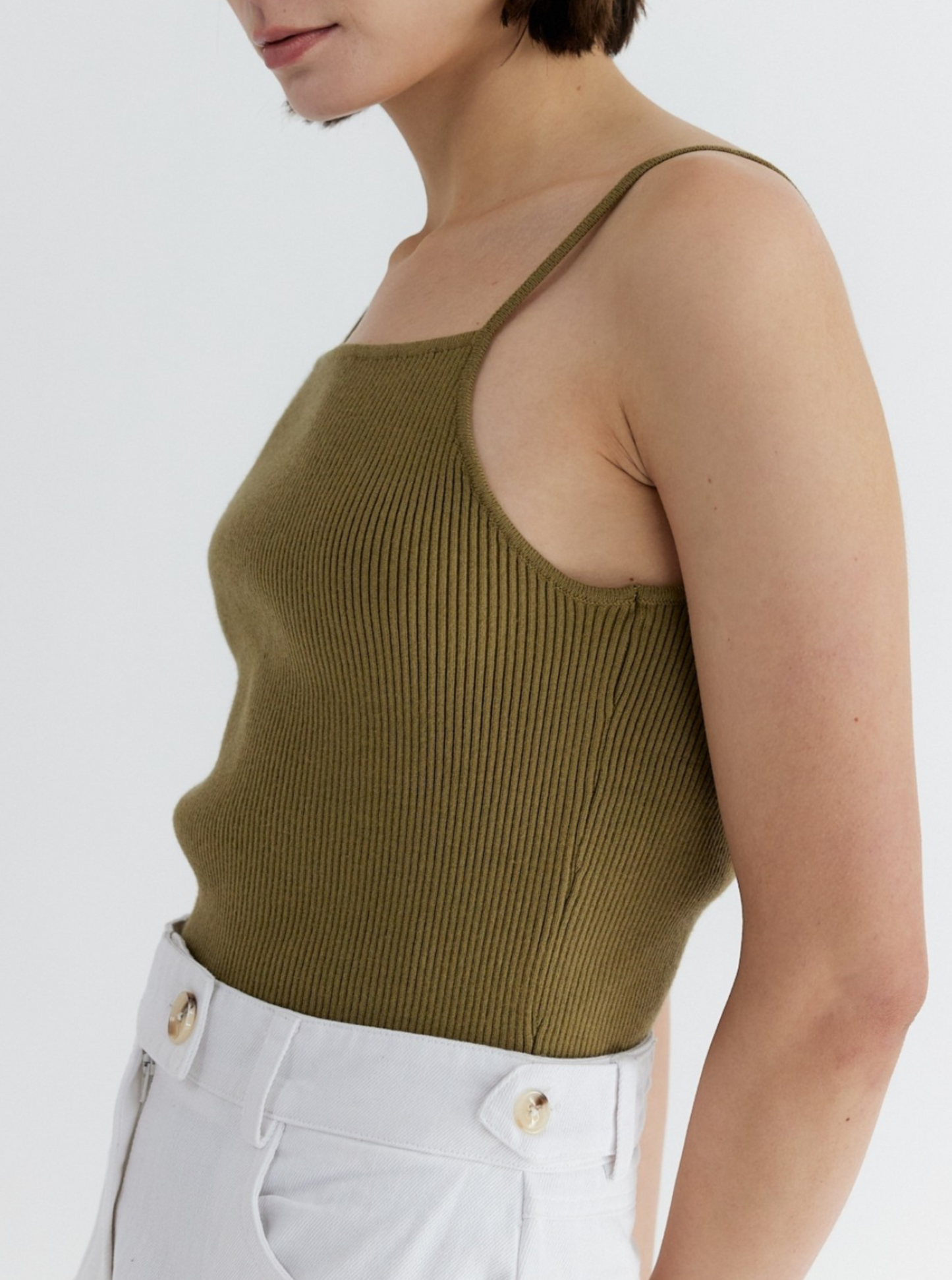 Zora Top