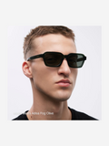 Adisa Sunglasses | Tigris Yellow