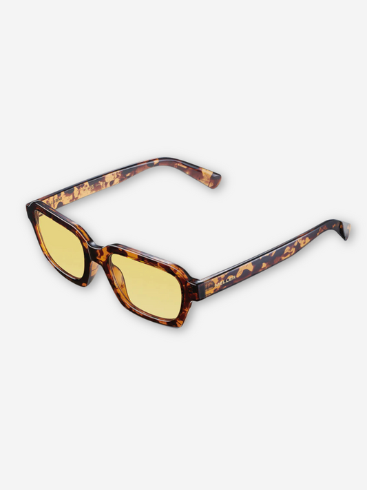 Adisa Sunglasses | Tigris Yellow