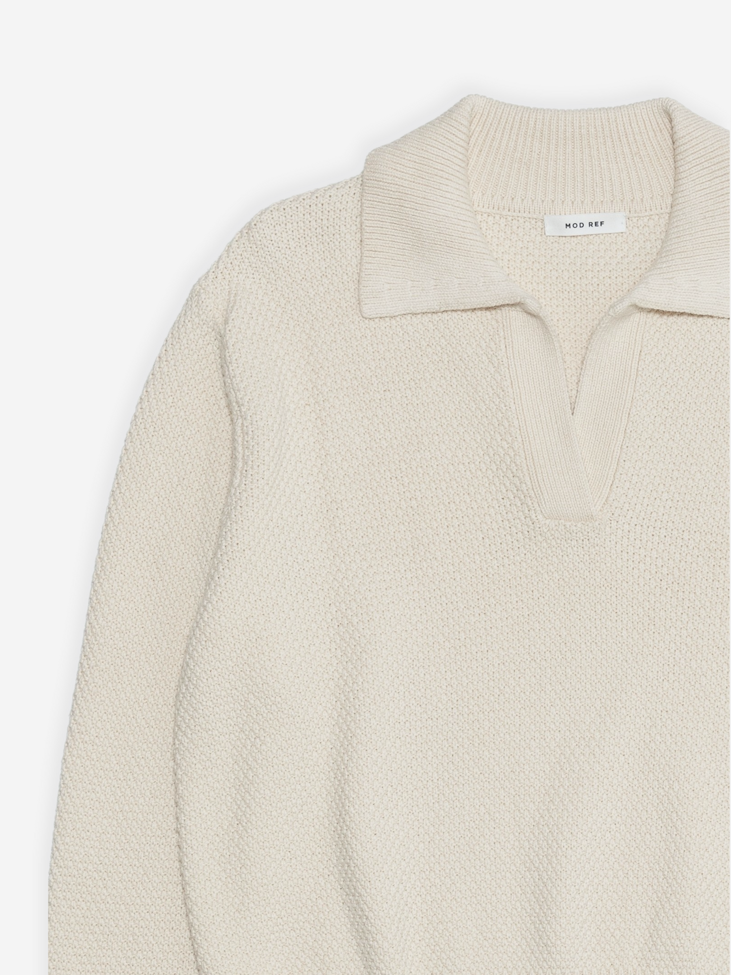 Archie Sweater