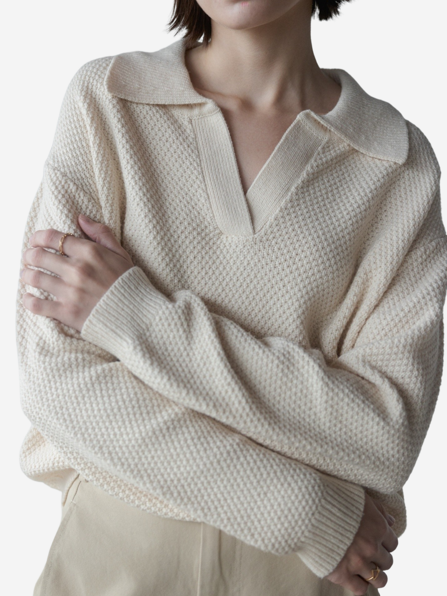 Archie Sweater