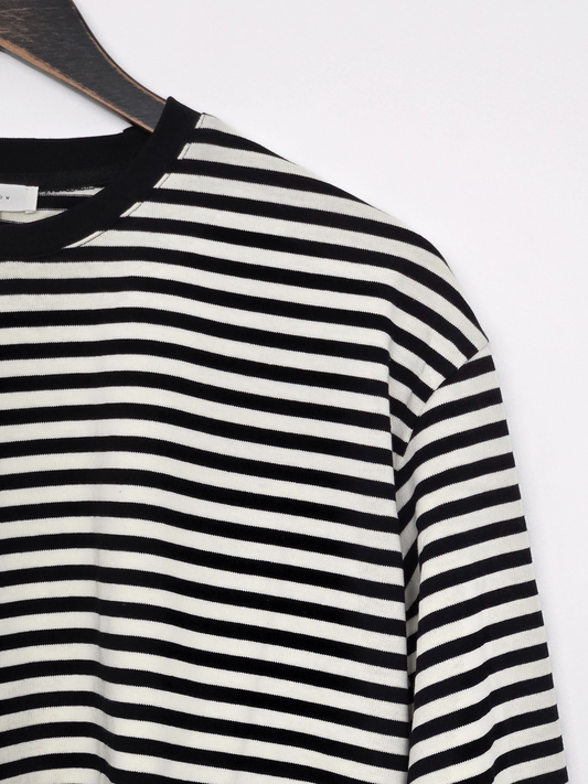 Callahan Top | Black Ivory