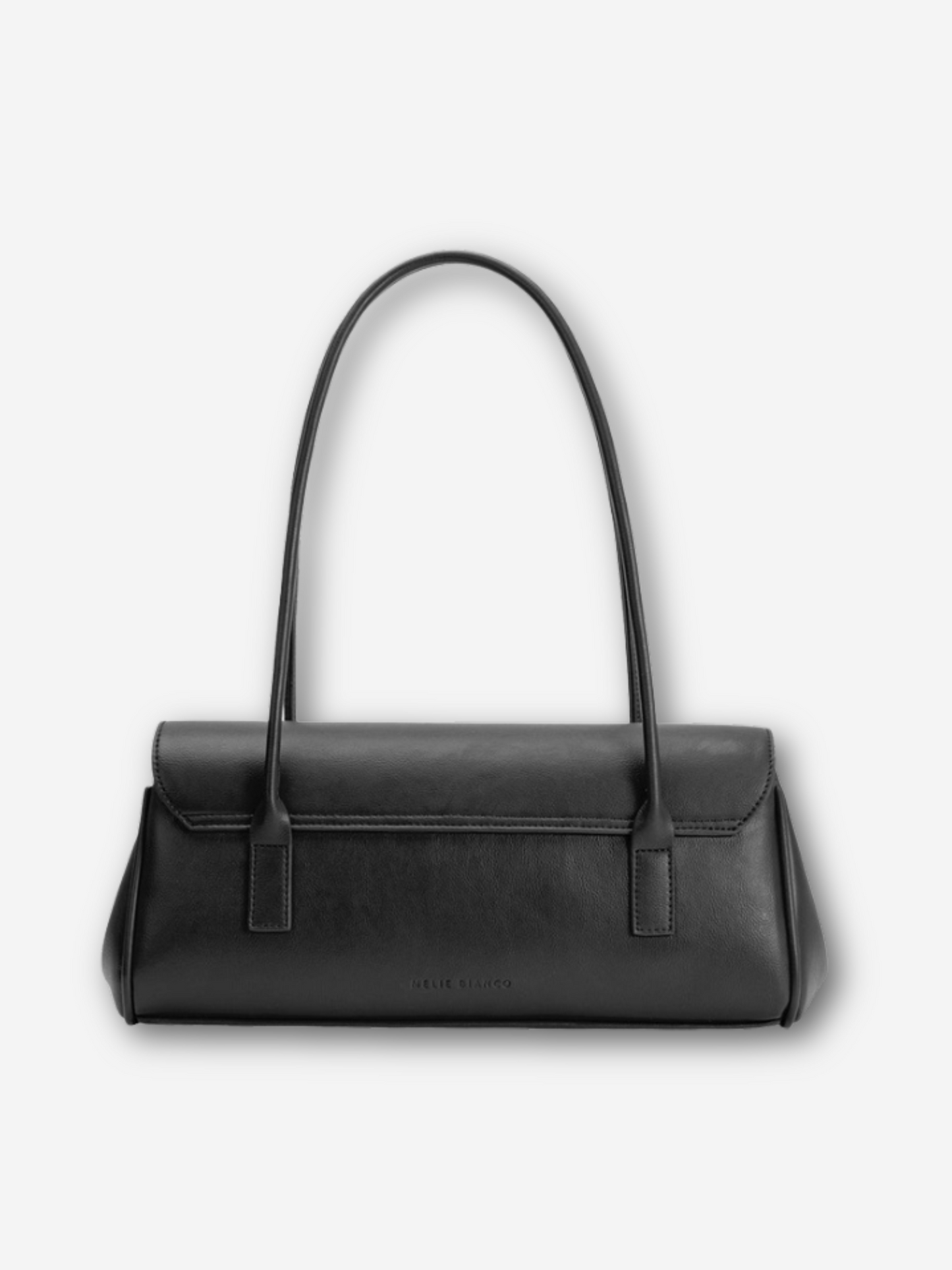 Bowie Shoulder Bag | Black