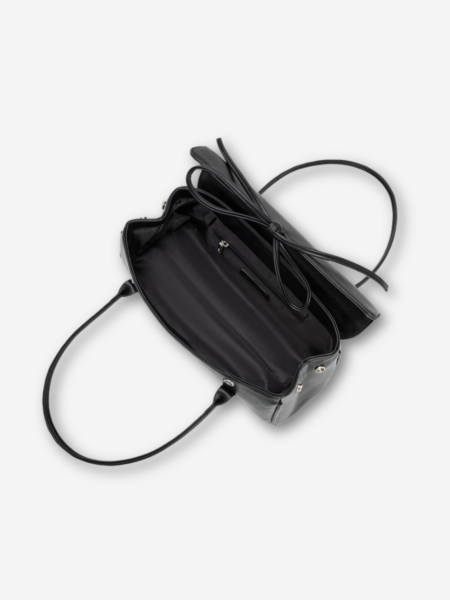 Bowie Shoulder Bag | Black