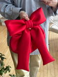 Bowie Bag | Red