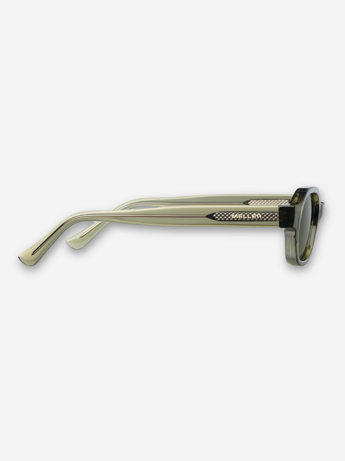 Cumbi Sunglasses | Stone Olive