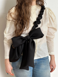 Crossbowie Bounce Bag | Black