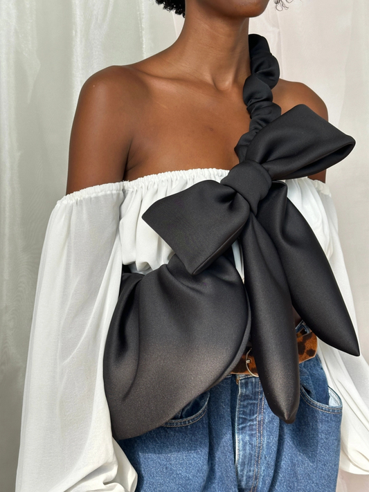 Crossbowie Bounce Bag | Black