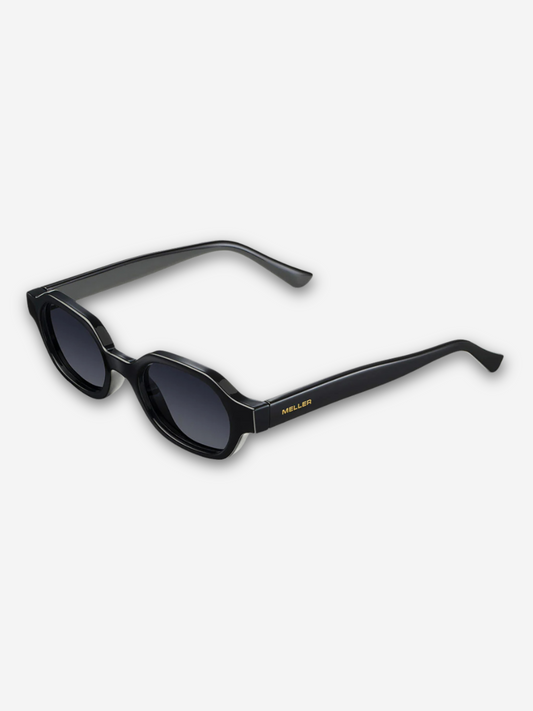 Cumbi Sunglasses | All Black