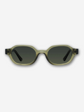 Cumbi Sunglasses | Stone Olive