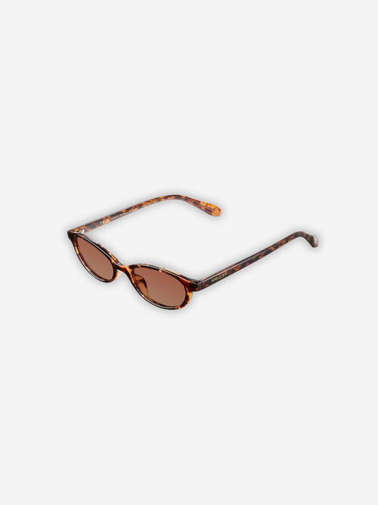 Binti Sunglasses | Tigris Brown