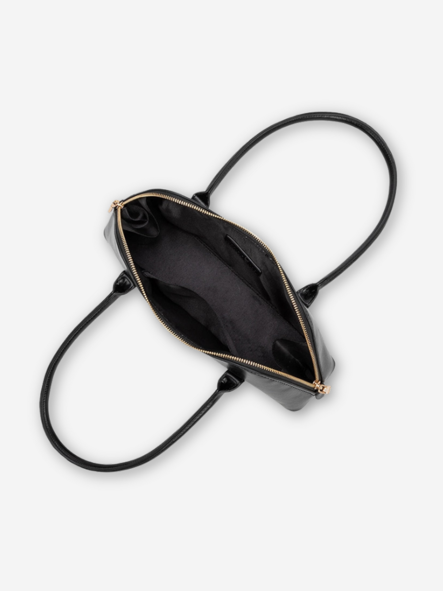 Dakota Shoulder Bag | Black