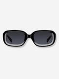 Dashi Sunglasses | All Black