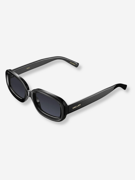Dashi Sunglasses | All Black