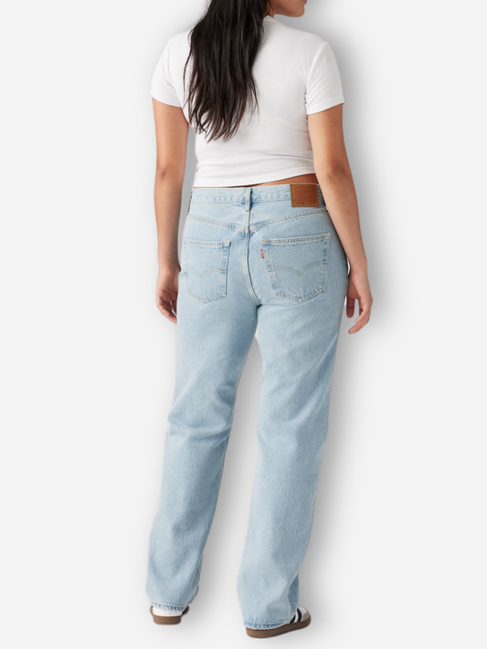 501 90's Women's Jeans | Ever Afternoon
