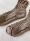Girlfriend Socks | Hazelwood