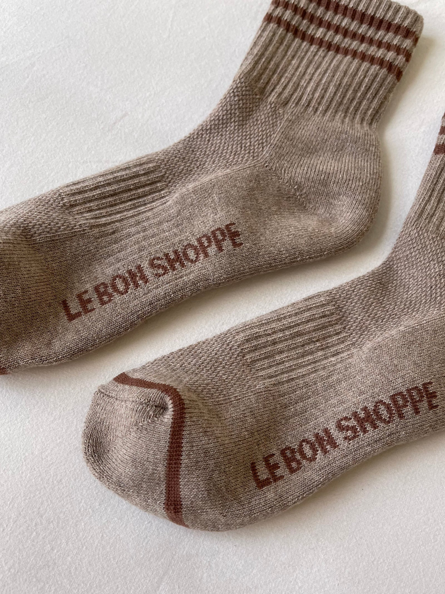 Girlfriend Socks | Hazelwood