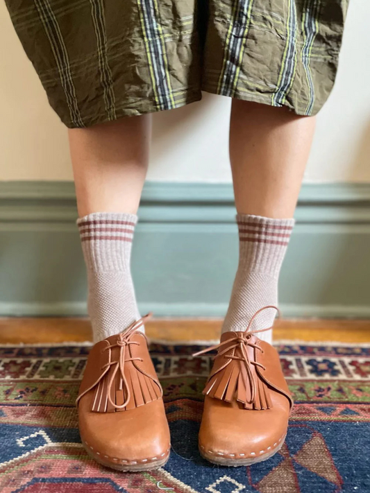 Girlfriend Socks | Hazelwood