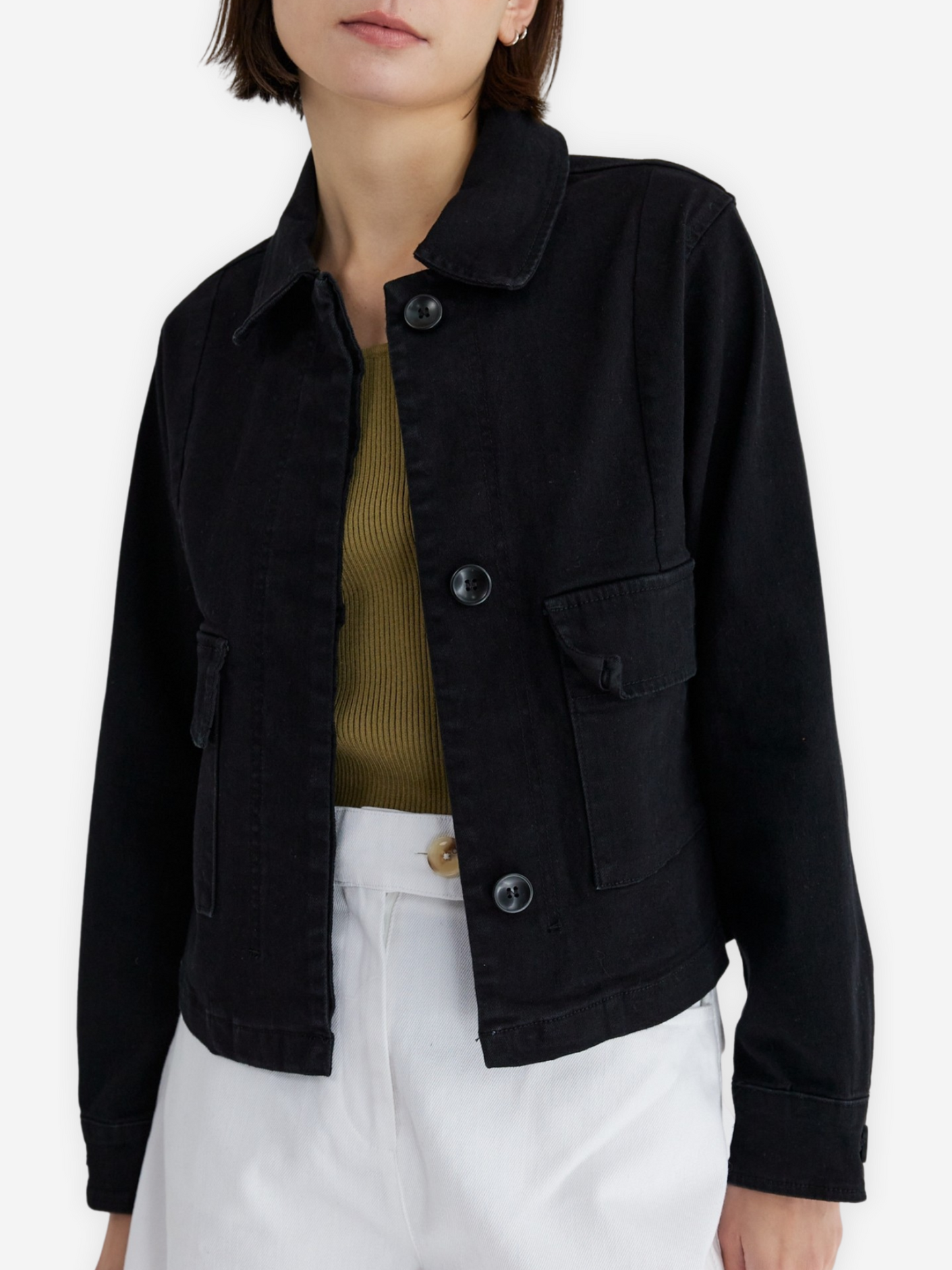 Joni Jacket