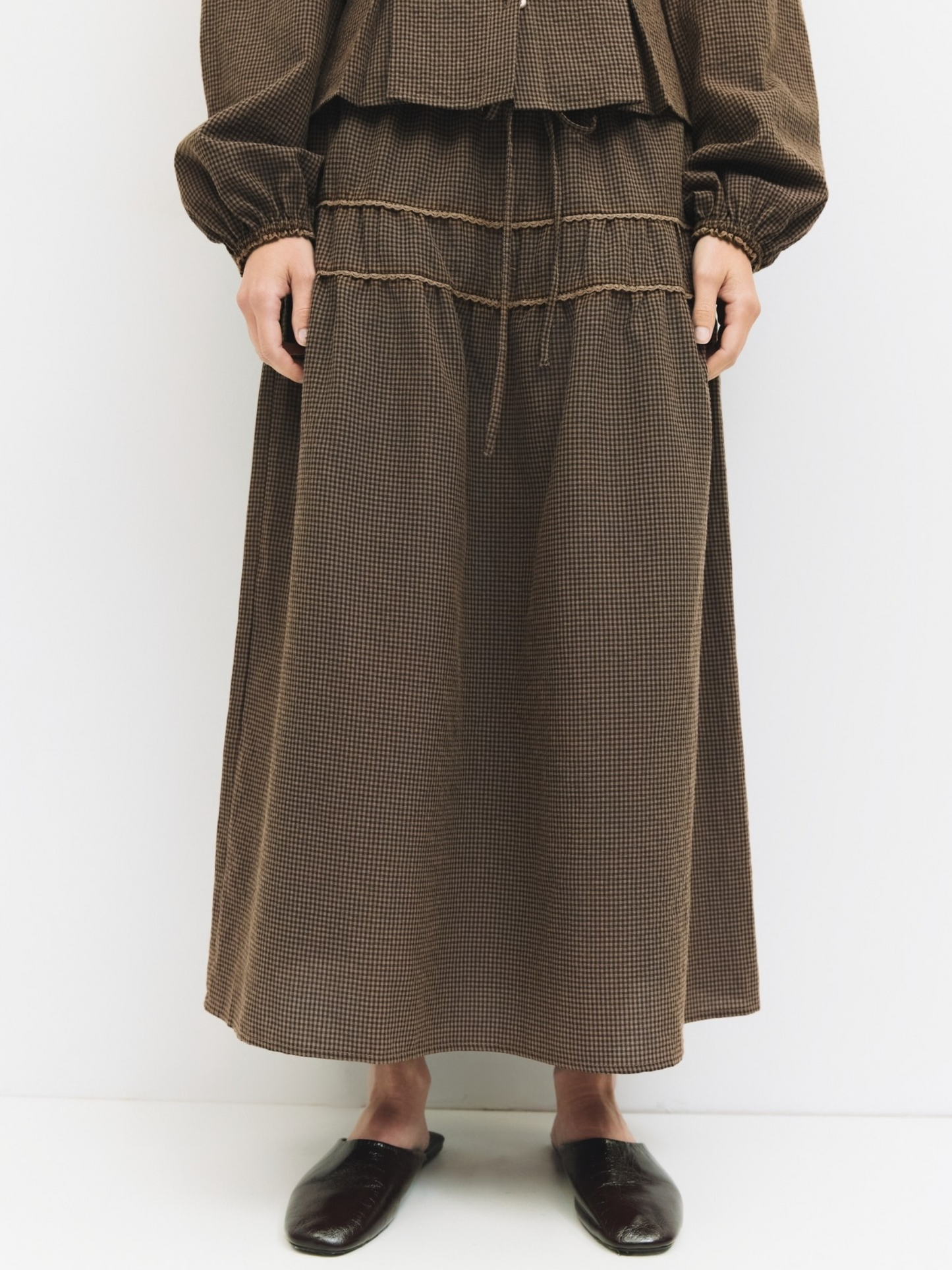 Katie Skirt