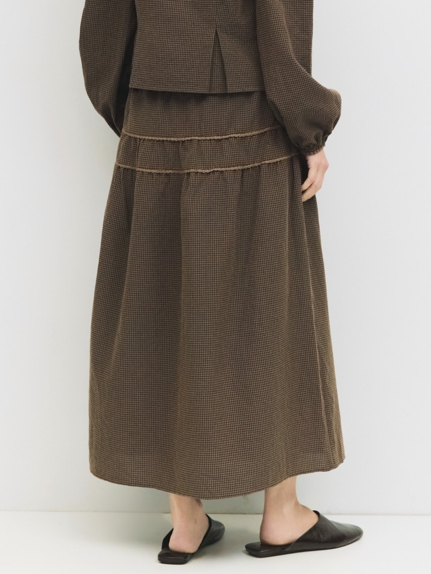 Katie Skirt