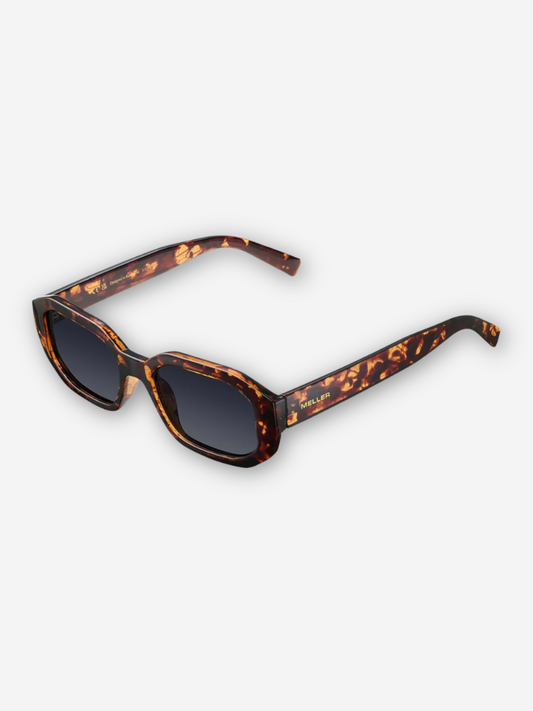 Kessie Sunglasses | Tigris Carbon