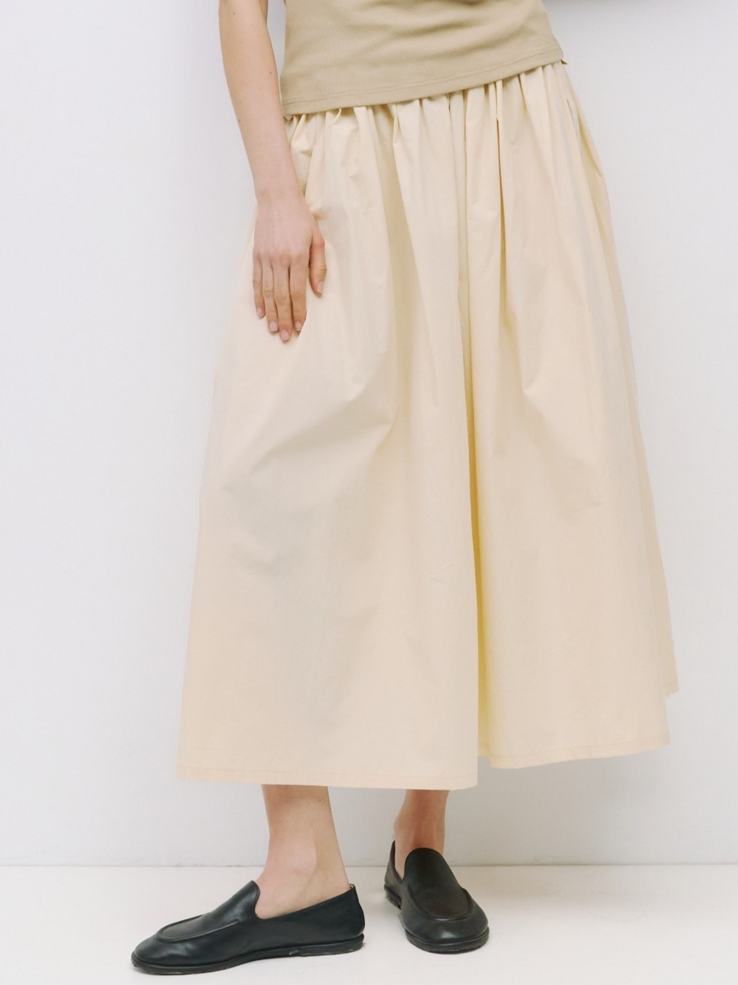 Kiana Skirt