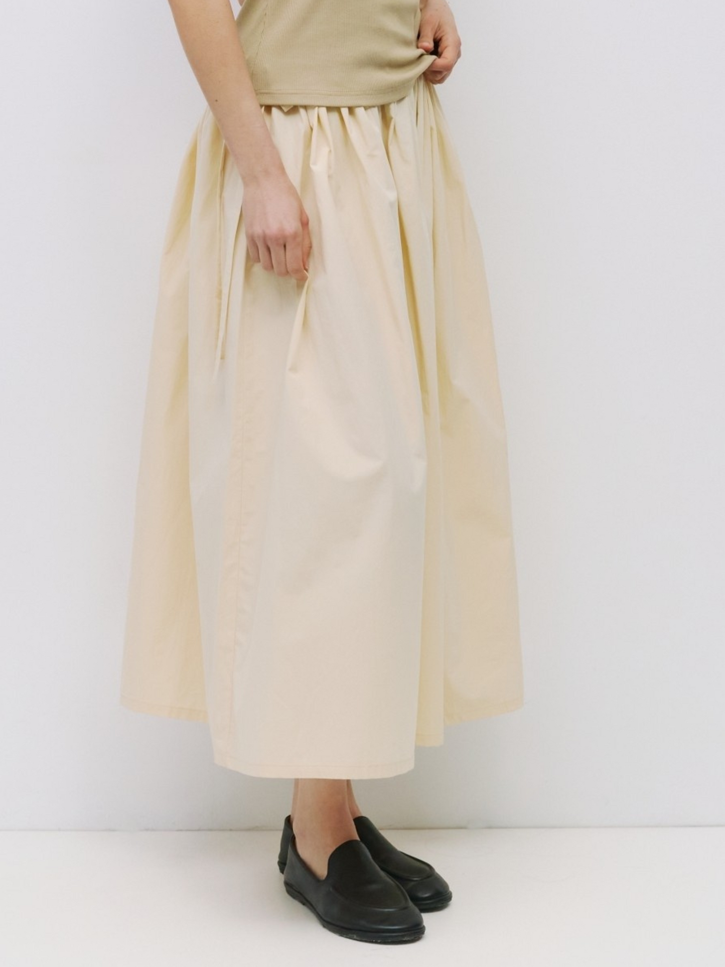 Kiana Skirt