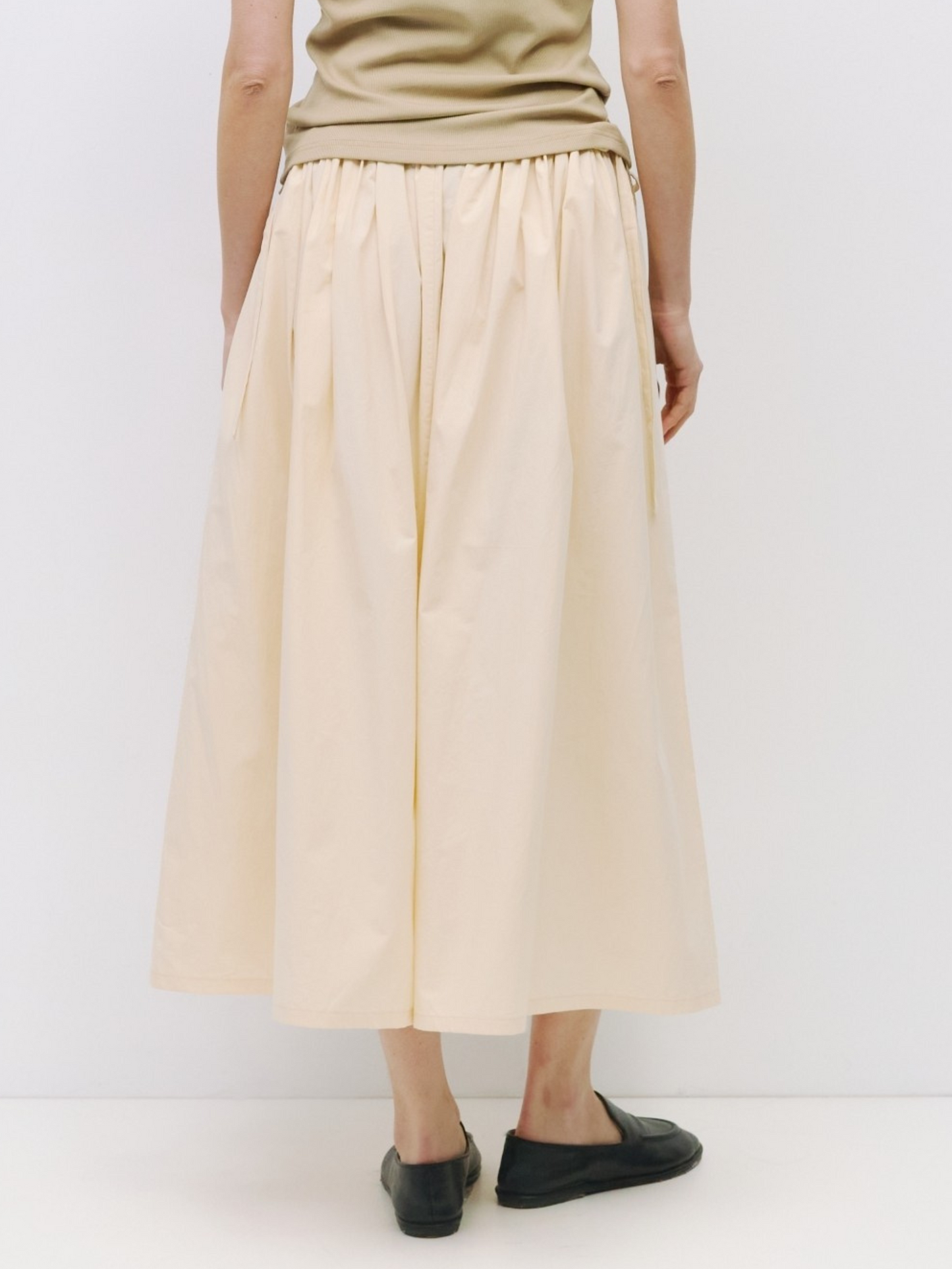 Kiana Skirt