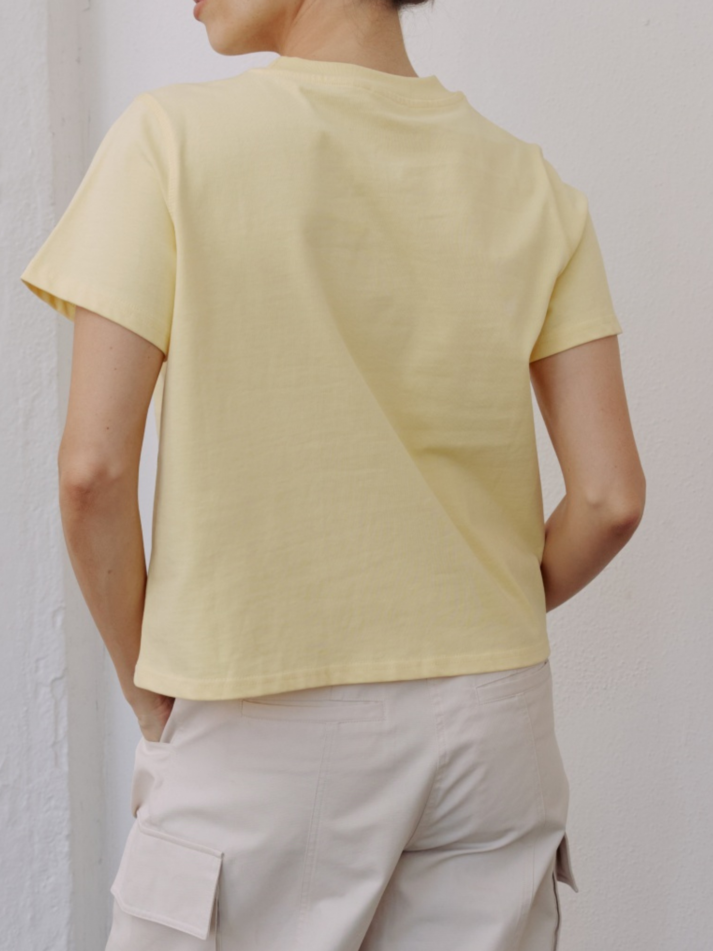 Lanie T-Shirt