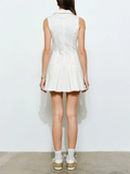 Martine Mini Tennis Dress