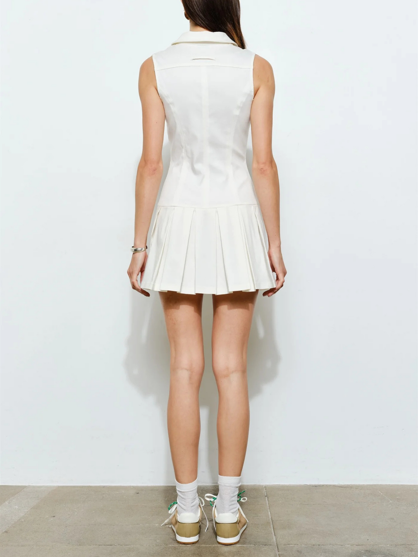 Martine Mini Tennis Dress