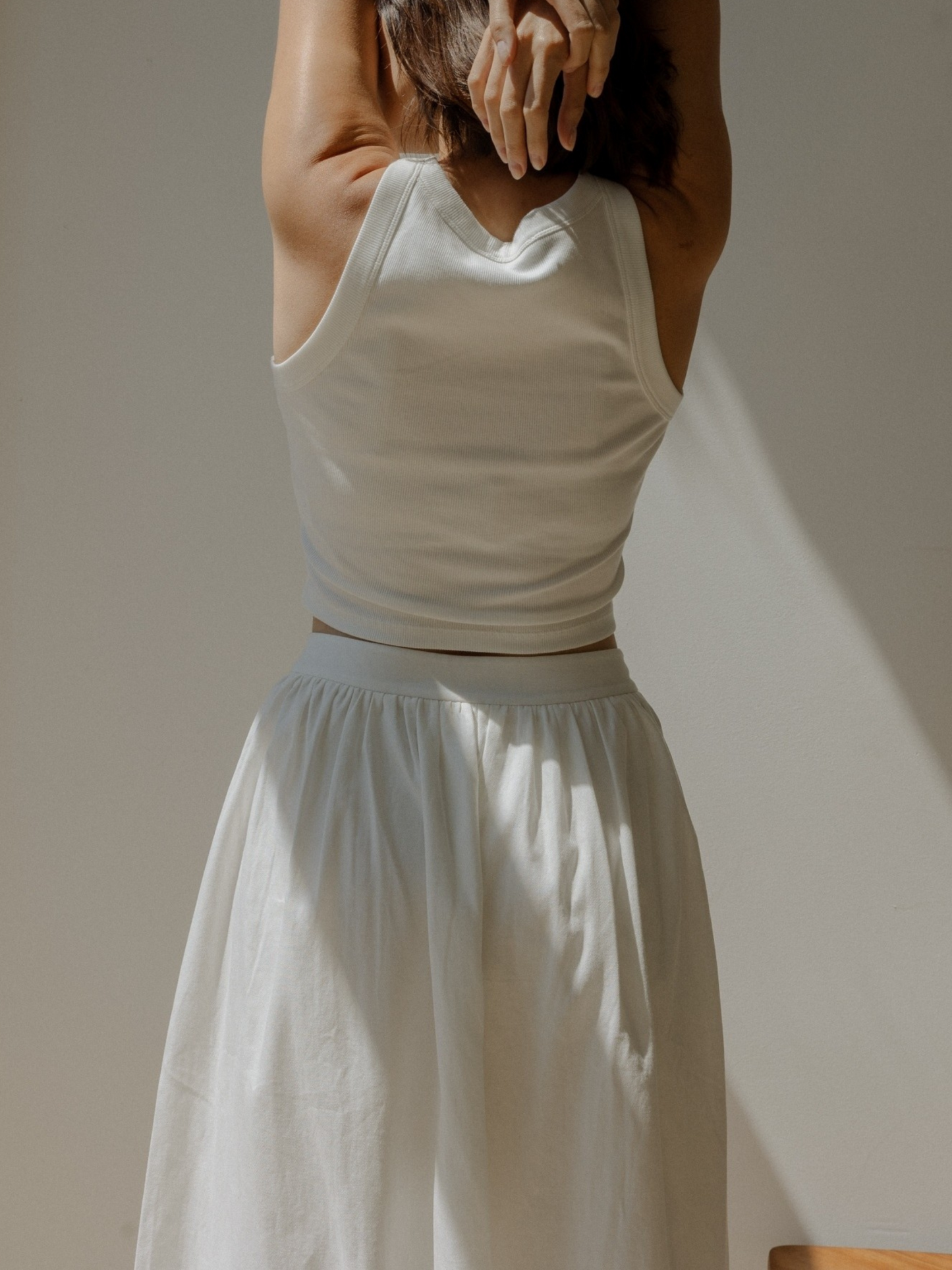 Maya Skirt