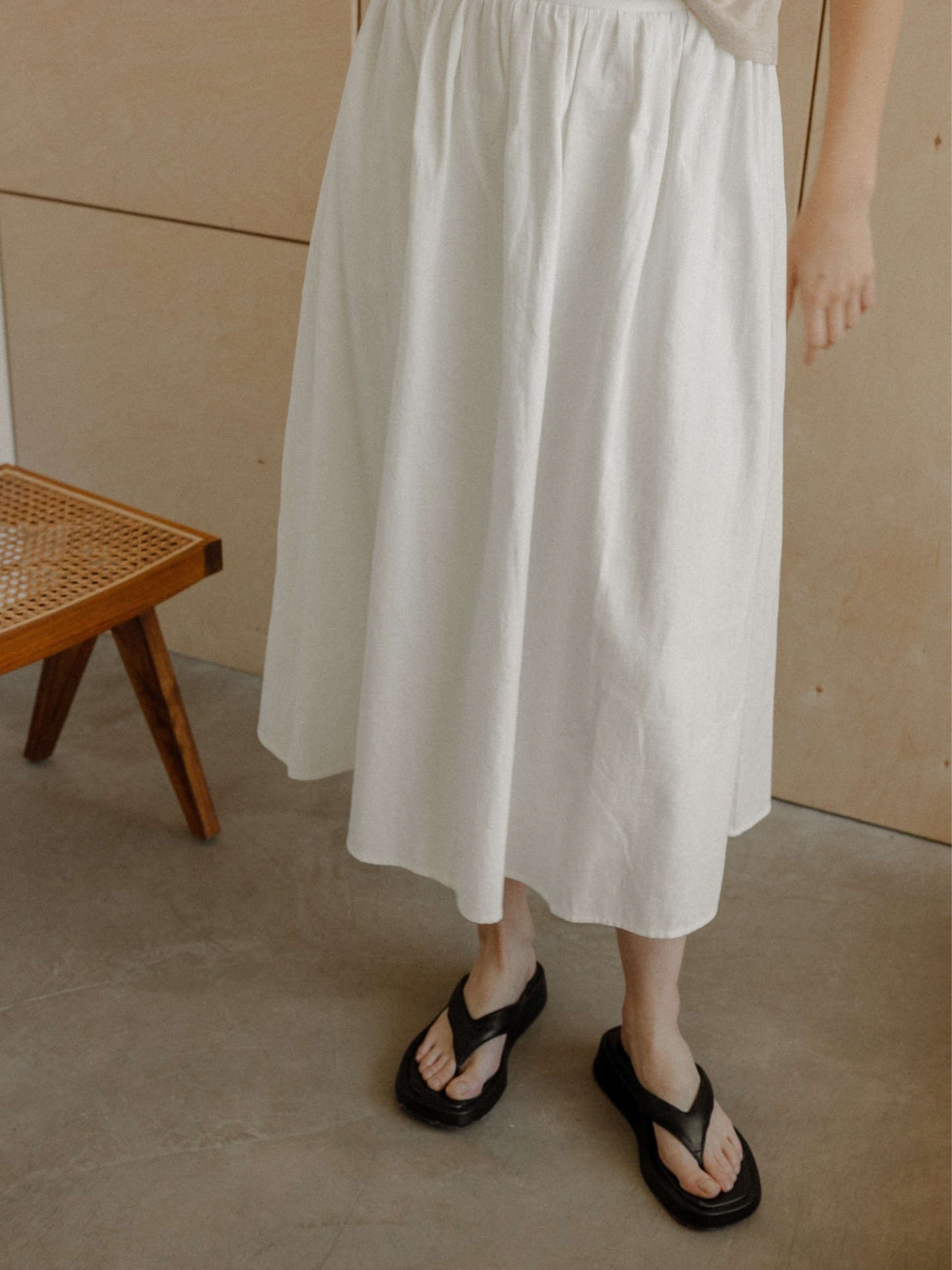 Maya Skirt