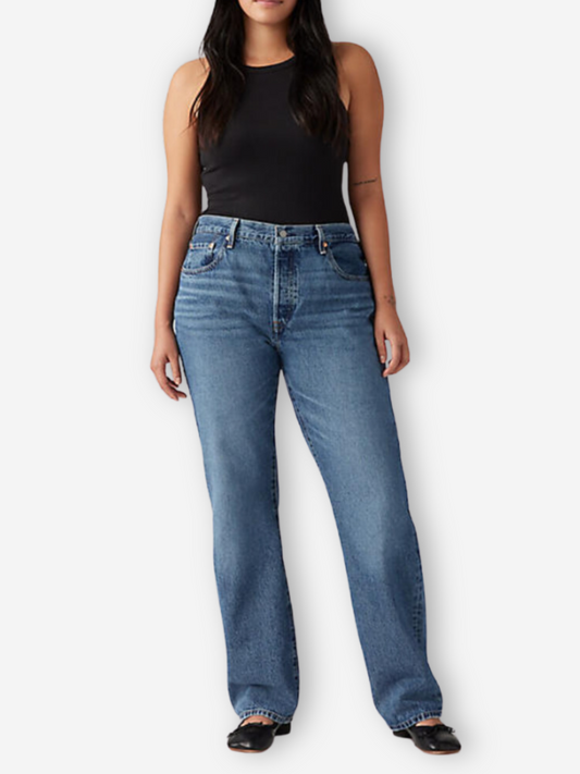 501 90's Women's Jeans | Not My News Channel