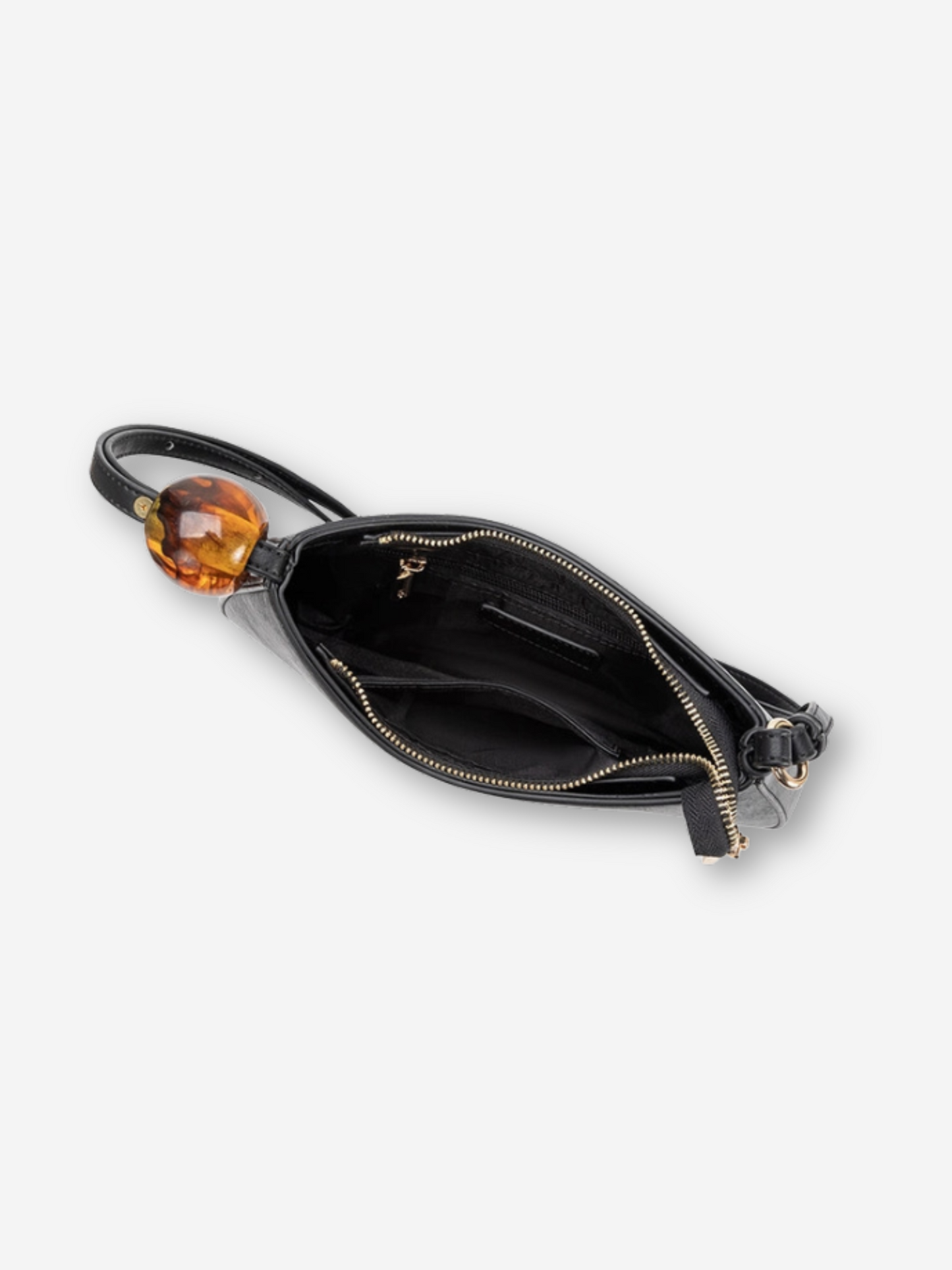 Pilar Shoulder Bag | Black