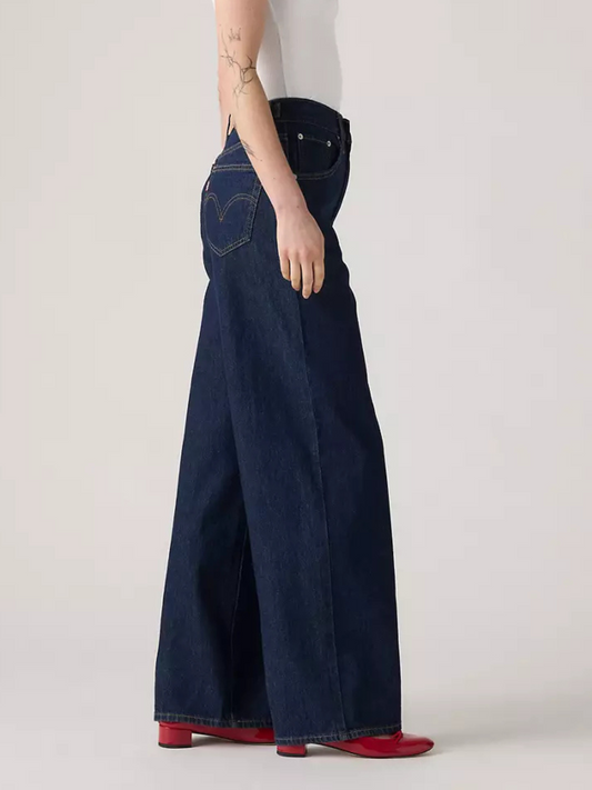 Cinch Baggy Jeans | Reign Of The Rinse