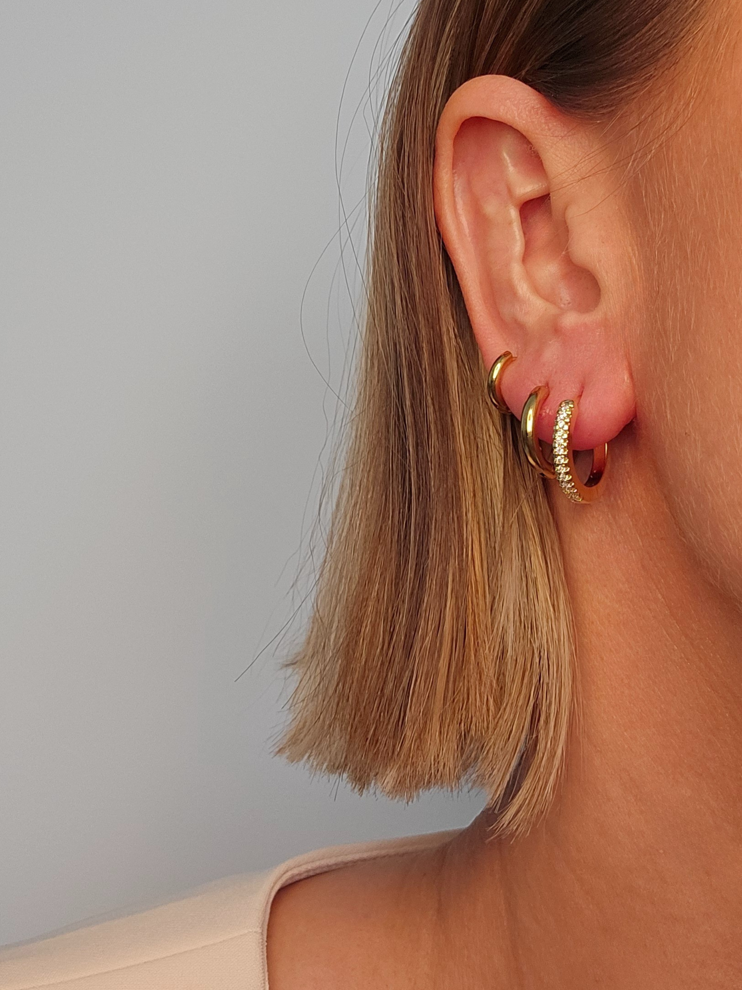 Liza Hoops