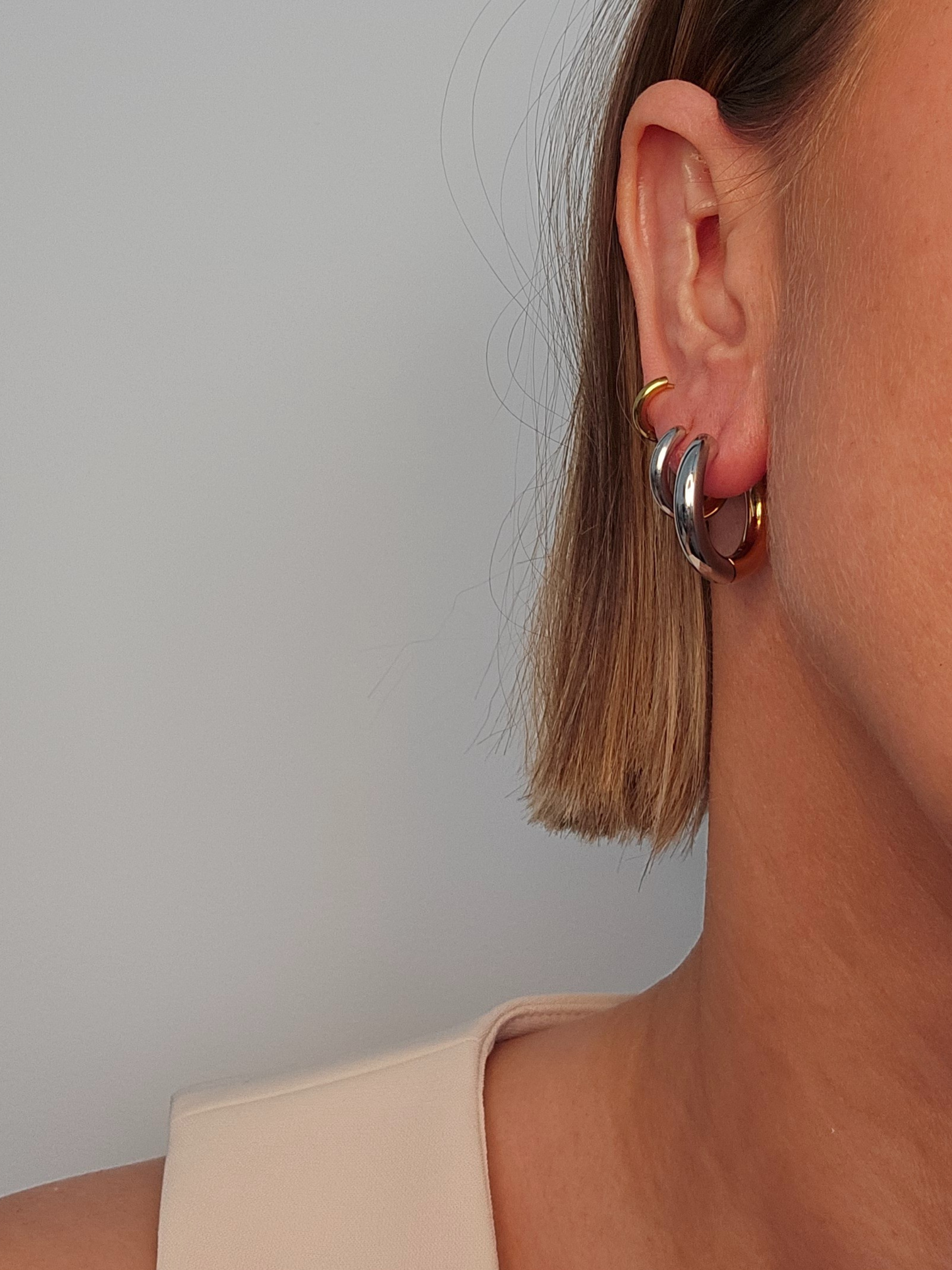Duo Hoops