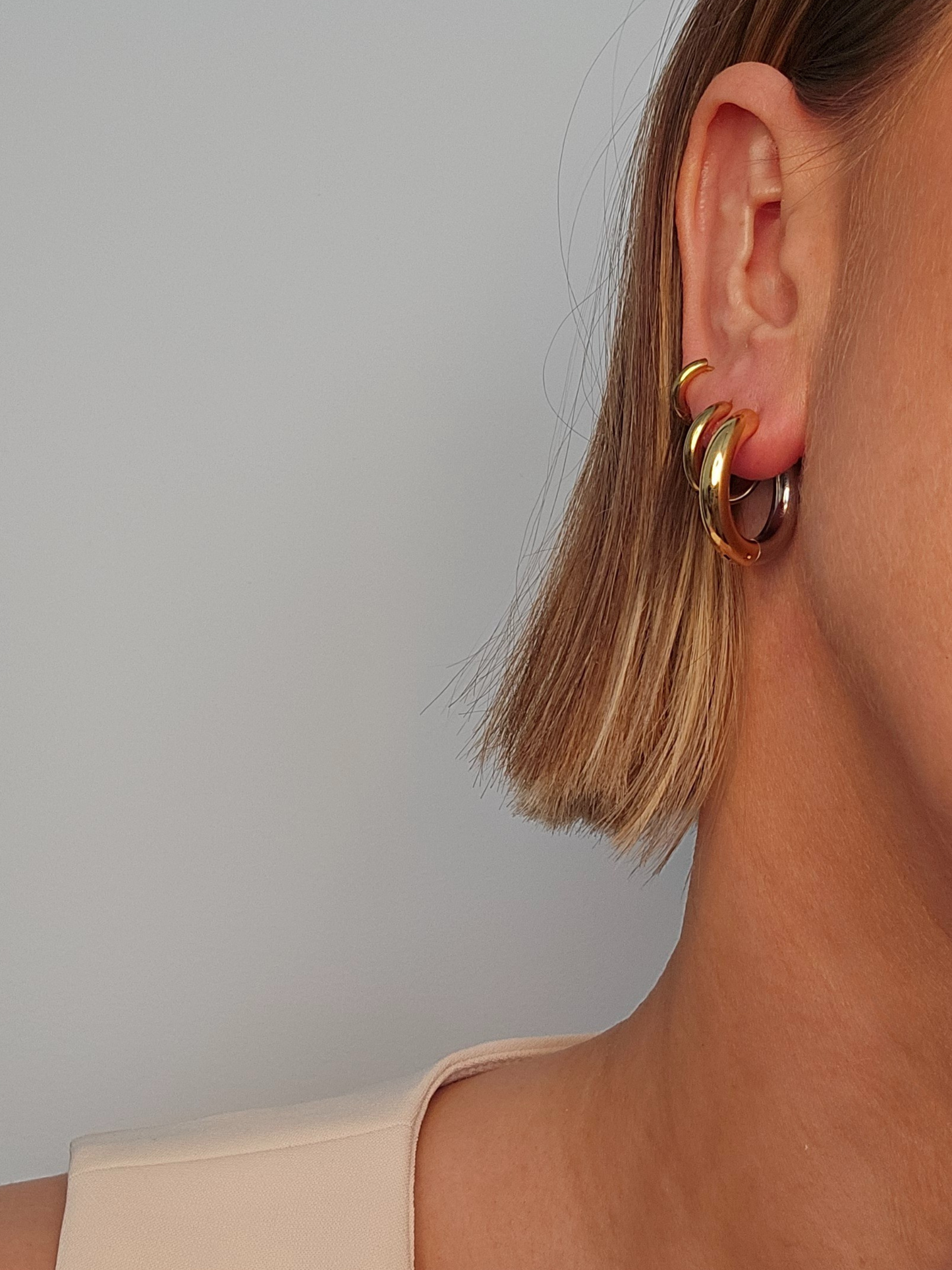 Duo Hoops