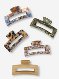 Orion Hair Clip