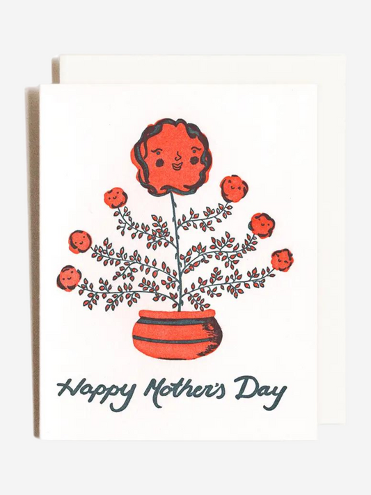 Mother's Day  Card