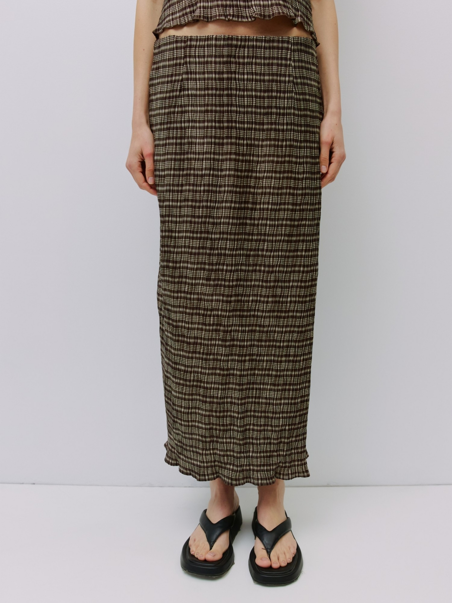 Sab Skirt