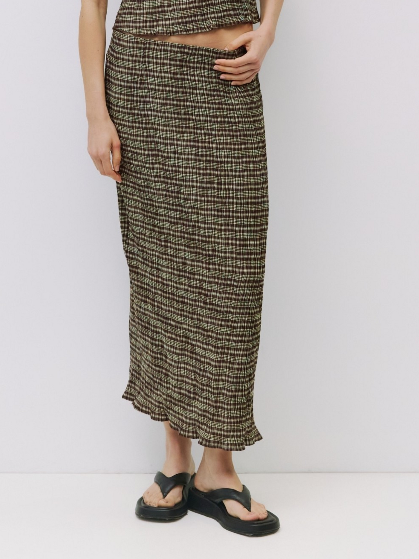 Sab Skirt