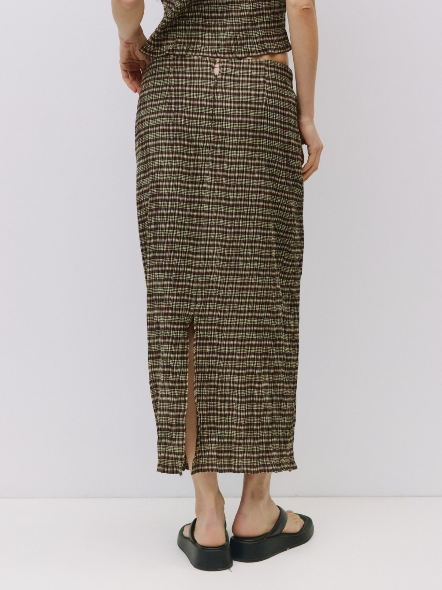 Sab Skirt